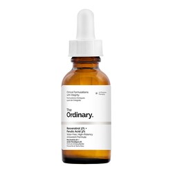 Resveratrol 3% + Ferulic Acid - Serum