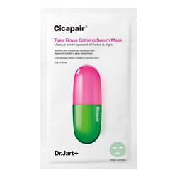Cicapair™ Tiger Grass - Calming Serum Mask