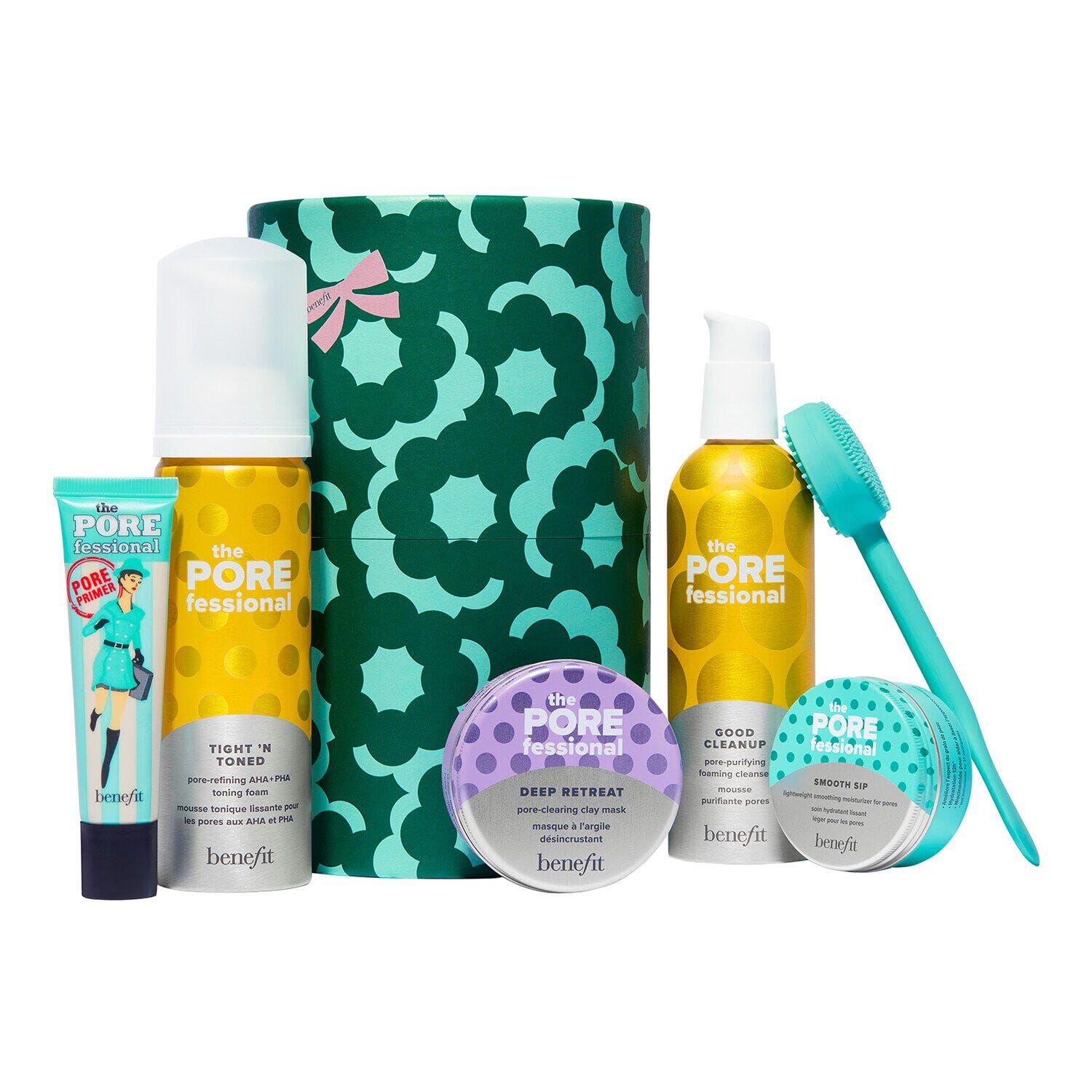 Benefit makeup deals set