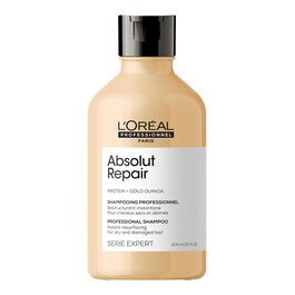 Absolut Repair Gold - Shampoo 