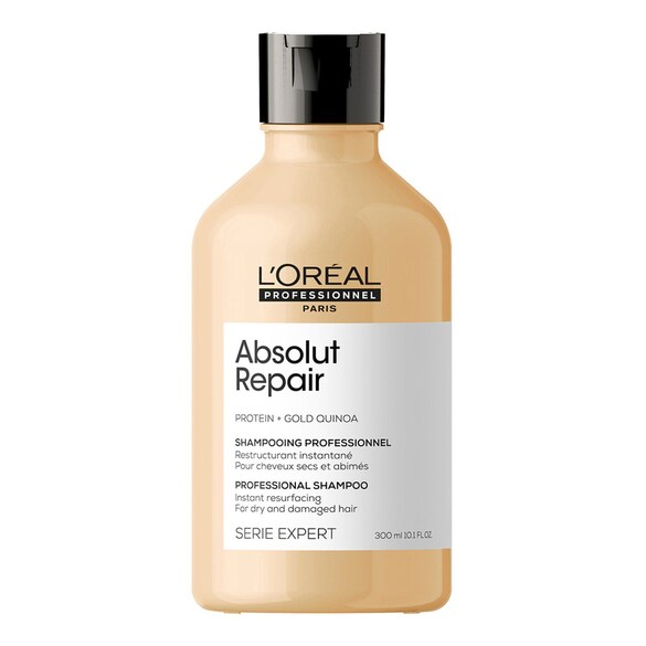 Absolut Repair Gold - Shampoo , L'OREAL PROFESSIONNEL