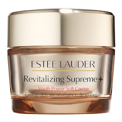 Revitalizing Supreme+ Youth Power - Soft Creme Moisturizer
