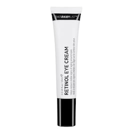 Anti-ageing ögoncreme med retionol