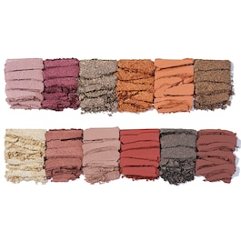 Rose Metals Palette - Eyeshadow Palette
