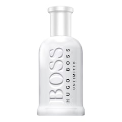Boss Bottled Unlimited - Eau de Toilette, HUGO BOSS