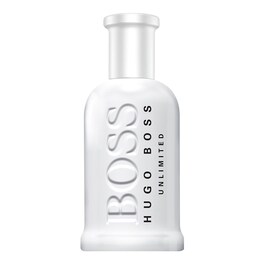 Boss Bottled Unlimited - Eau de Toilette