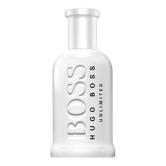 Boss Bottled Unlimited - Eau de Toilette, HUGO BOSS