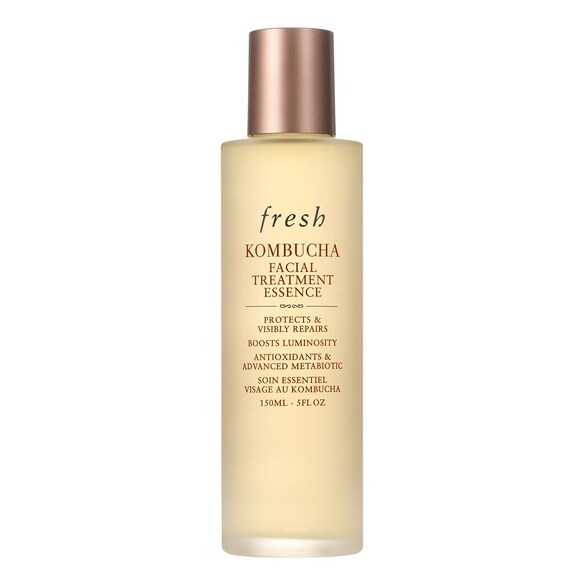 Kombucha Facial Treatment Essence - Antioxidant Facial Treatment Essence, FRESH