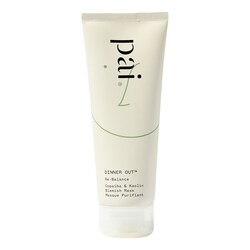 Dinner Out - Copaiba & Kaolin Blemish Mask