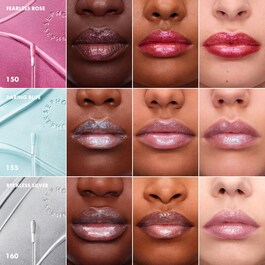 Color Twister Glossed - Läppgloss