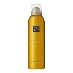 The Ritual of Mehr - Foaming Shower Gel, RITUALS