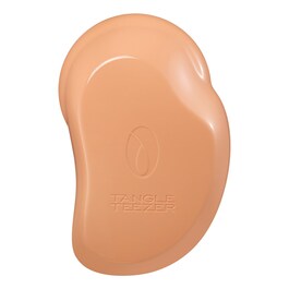 Original Plant Brush - Sunshine Orange Detangling
