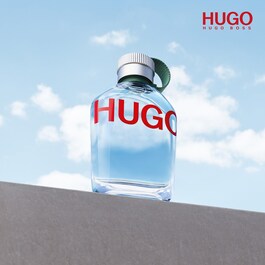 Hugo Man - Eau De Toilette