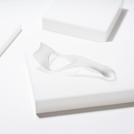 Lash Guard & Comb - Ögonfransstencil