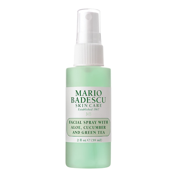 Facial Spray - Aloe, Cucumber & Green Tea, MARIO BADESCU
