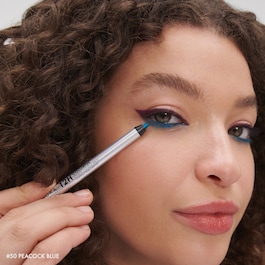 12H Colorful - Eyeliner Pencil