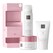 50 ml + 125 g + 70 ml