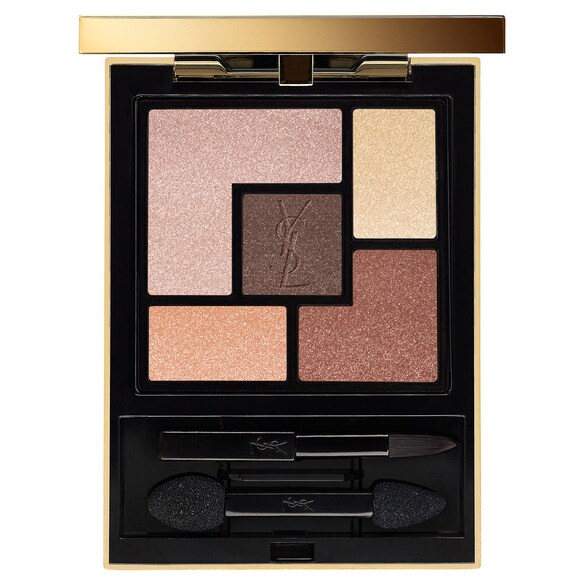 Couture Eye Contouring - Palette, YVES SAINT LAURENT