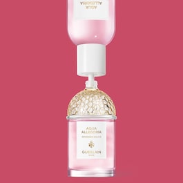 Aqua Allegoria Granada Salvia - Eau de Toilette