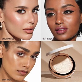 Glow Seeker - Highlighter-puder