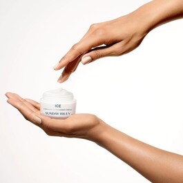 ICE Ceramide - Moisturizing Cream
