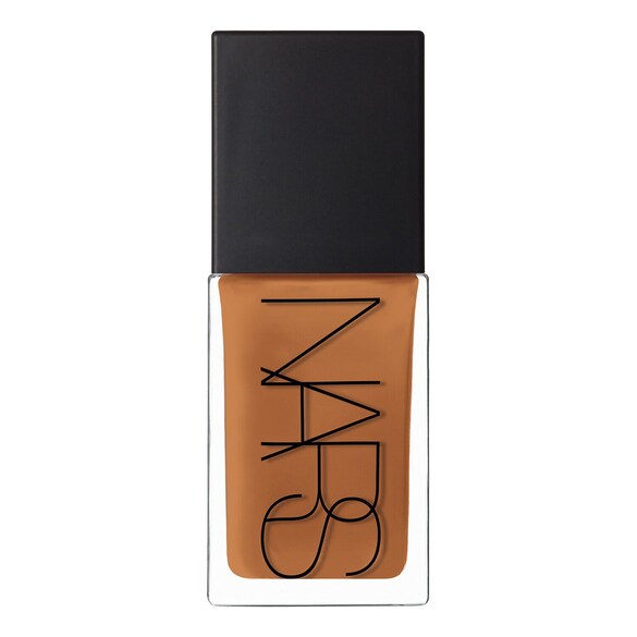 Light Reflecting Foundation - Flytande foundation, NARS