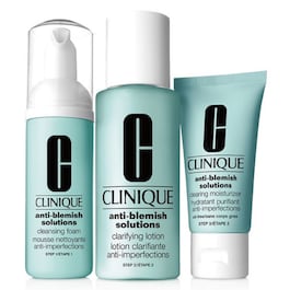 Anti-Blemish Solutions - All-over Clearing Treatment