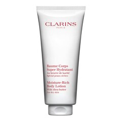 Moisture-Rich - Body Lotion, CLARINS