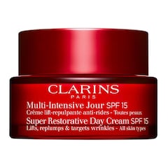 Super Restorative Day Cream - SPF15, CLARINS