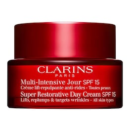 Super Restorative Day Cream - SPF15 image