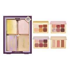 All Stars Amazonian Clay Collector's Set - Makeup Set, TARTE