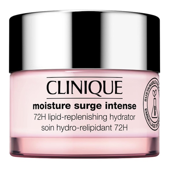 Moisture Surge Intense - 72-Hour Lipid-Replenishing Hydrating Face Cream, CLINIQUE