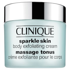 Sparkle Skin Body - Exfoliating Cream, CLINIQUE