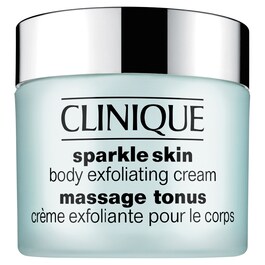 Sparkle Skin Body - Exfoliating Cream