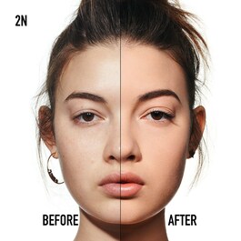 Diorskin Forever Undercover - Flytande foundation - 24-timmars hållbarhet