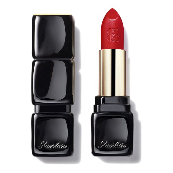 KissKiss -  Cream Lip Colour, GUERLAIN