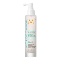 Scalp - Stärkande tonikum för hårbotten, MOROCCANOIL