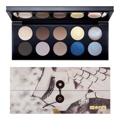 Mothership I Subliminal - Palette, PAT McGRATH LABS