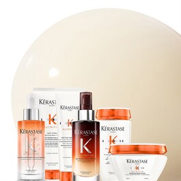 Nutritive Lait Vital - Conditioner 
