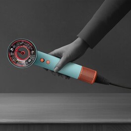 Dyson Supersonic Nural™ - hårfön
