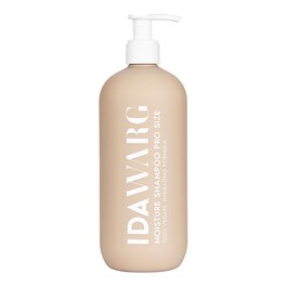 Moisture Shampoo Pro Size