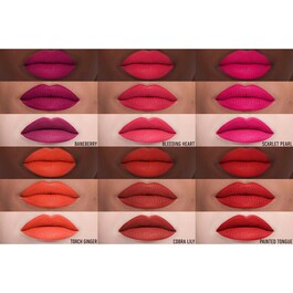 Everlasting Hyperlight - Vegan Transfer-Resistant Liquid Lipstick