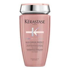 Chroma Absolu - Bain Chroma Respect, KÉRASTASE