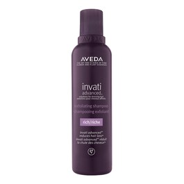 Invati Advanced Exfoliating Shampoo - Rich image