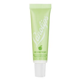 101 Multi-Balsam - Gr&ouml;nt &Auml;pple