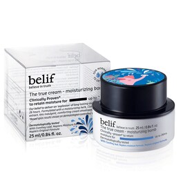 The True Cream - Mini Moisturizing Bomb