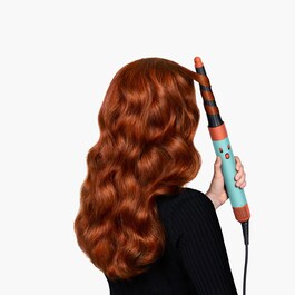 Airwrap i.d™. Straight+Wavy - multistyler och hårfön