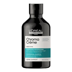 Chroma Matte Shampoo