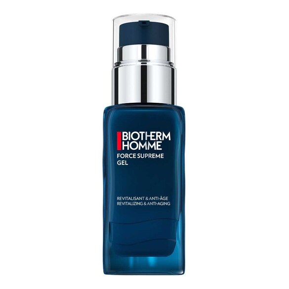 Force Supreme Anti-Aging Gel, BIOTHERM