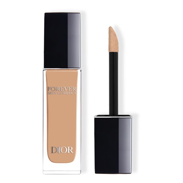 Dior Forever Skin Correct Full-Coverage Concealer - 24h Hydration and Wear, DIOR